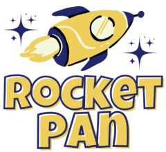 ロケットパンの海外旅行計画